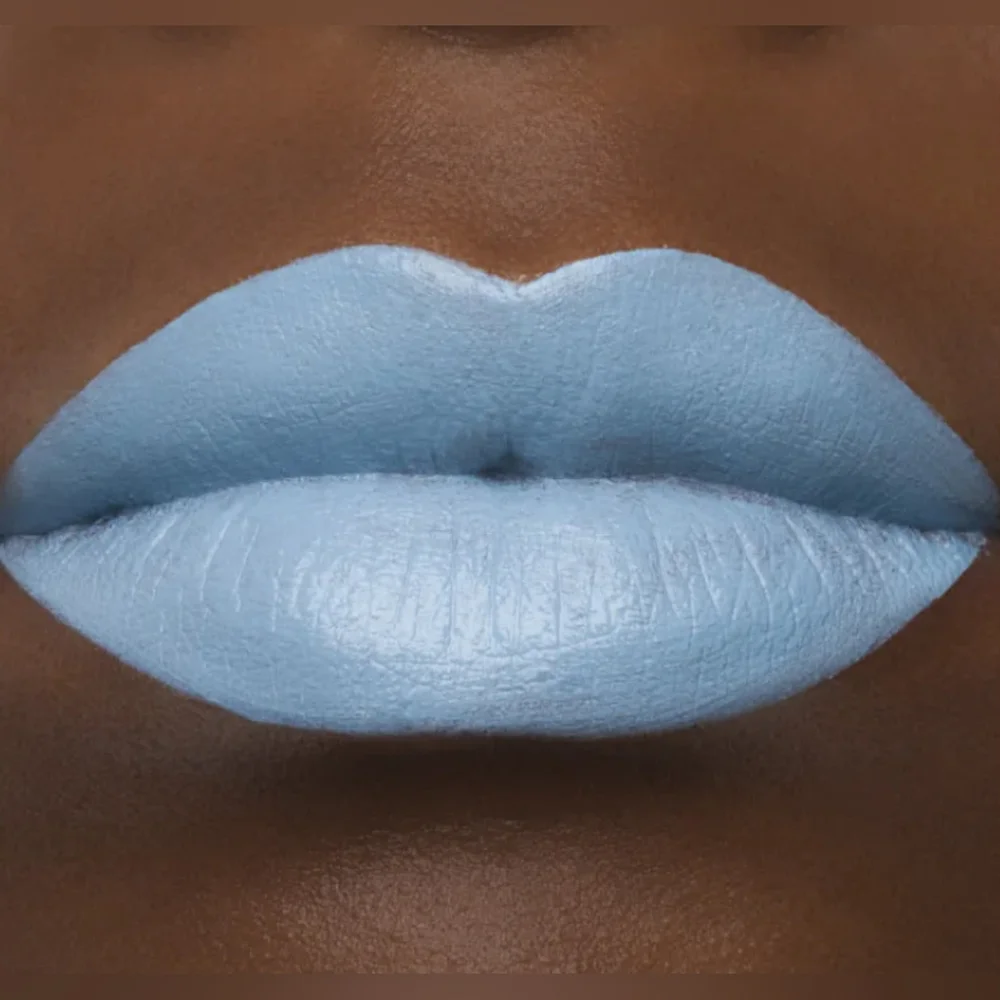 NIB❤️‍🔥"Jawbreaker" 😍 Jeffree Star Velvet Trap Lipstick SOLD OUT🩵 - Picture 2 of 10